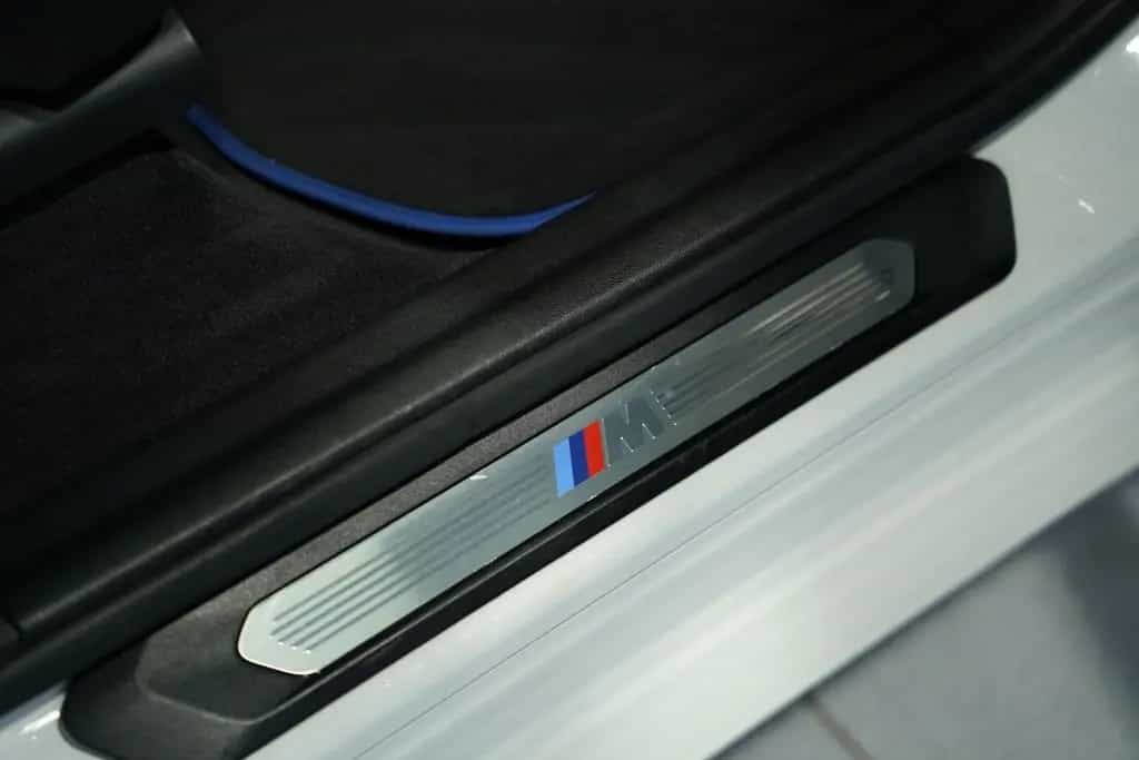 BMW X3 xD 20 i M Sport *H-UP *HiFi *Business-P 08/2019-photo-14