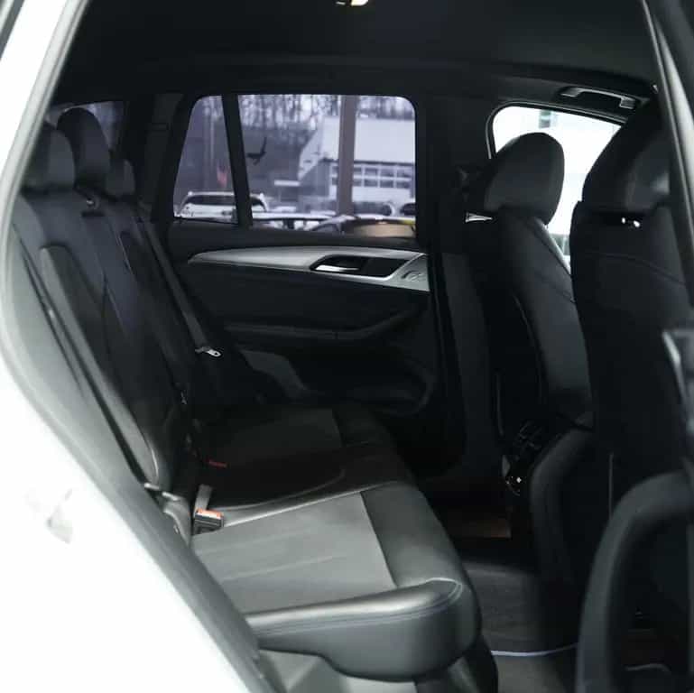 BMW X3 xD 20 i M Sport *H-UP *HiFi *Business-P 08/2019-photo-15