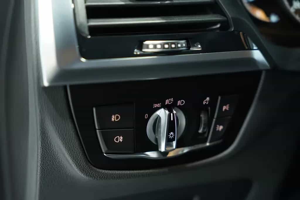 BMW X3 xD 20 i M Sport *H-UP *HiFi *Business-P 08/2019-photo-19