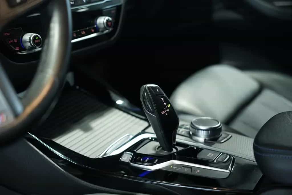 BMW X3 xD 20 i M Sport *H-UP *HiFi *Business-P 08/2019-photo-20