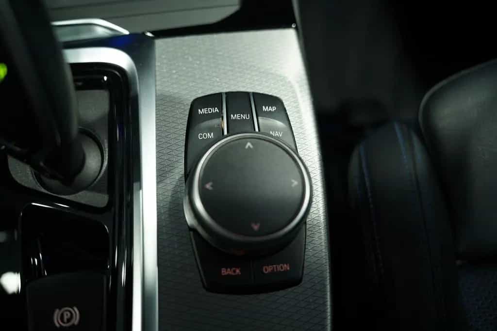 BMW X3 xD 20 i M Sport *H-UP *HiFi *Business-P 08/2019-photo-21
