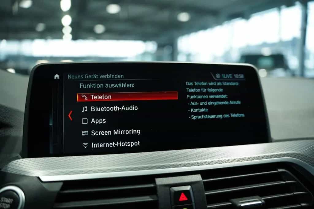 BMW X3 xD 20 i M Sport *H-UP *HiFi *Business-P 08/2019-photo-26