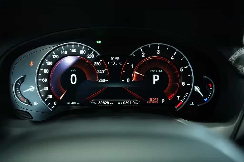 BMW X3 xD 20 i M Sport *H-UP *HiFi *Business-P 08/2019-photo-29