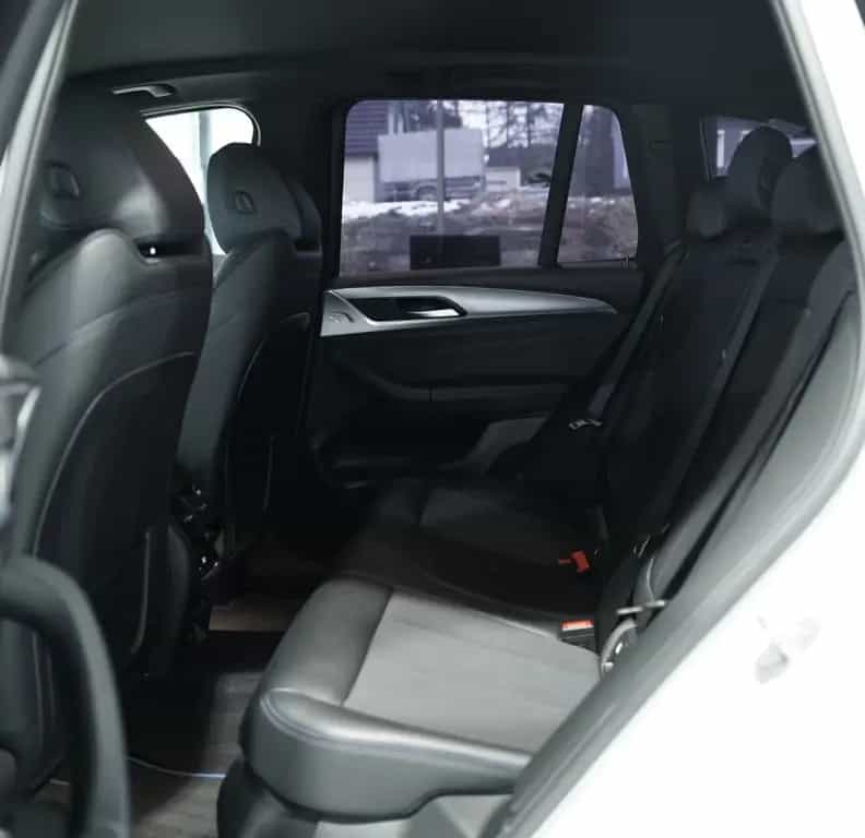 BMW X3 xD 20 i M Sport *H-UP *HiFi *Business-P 08/2019-photo-30