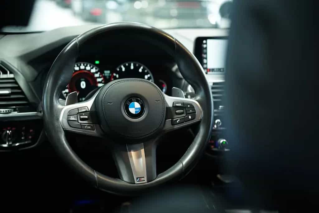 BMW X3 xD 20 i M Sport *H-UP *HiFi *Business-P 08/2019-photo-31