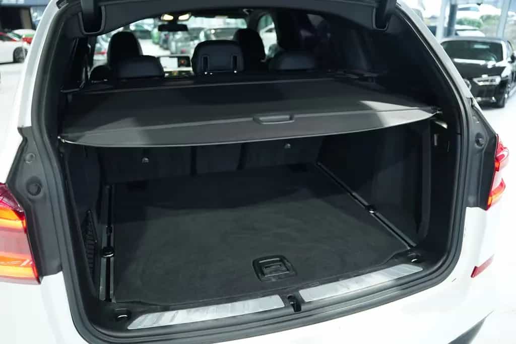 BMW X3 xD 20 i M Sport *H-UP *HiFi *Business-P 08/2019-photo-32