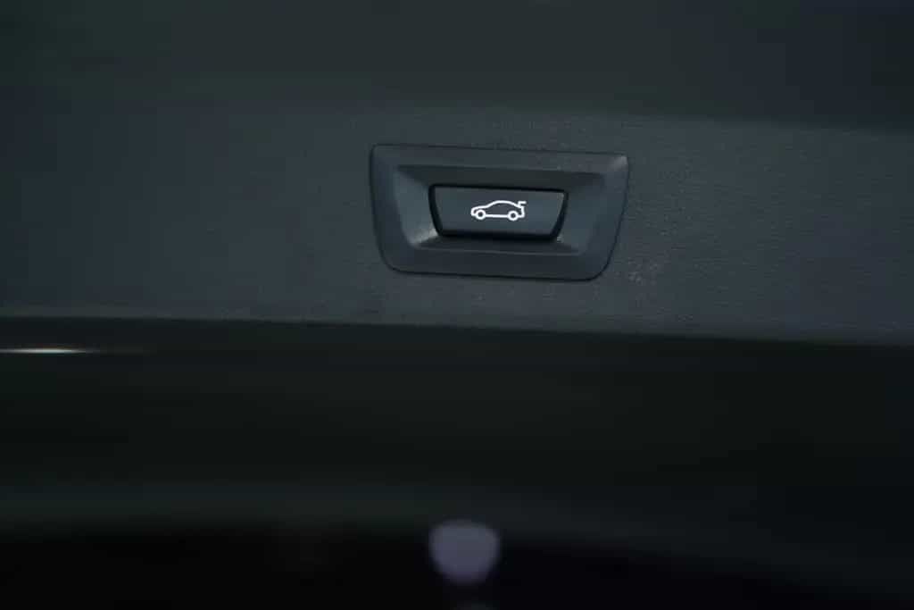 BMW X3 xD 20 i M Sport *H-UP *HiFi *Business-P 08/2019-photo-33