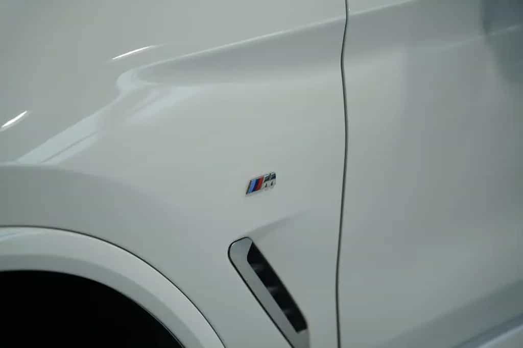 BMW X3 xD 20 i M Sport *H-UP *HiFi *Business-P 08/2019-photo-8
