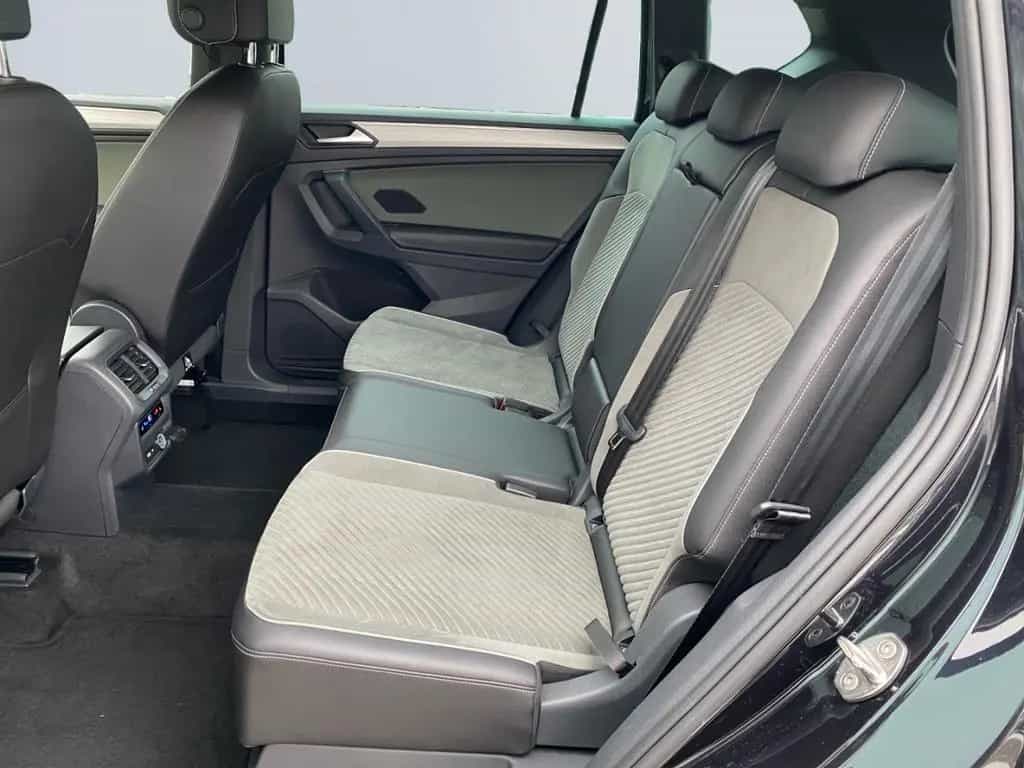 Seat Tarraco 2.0 TSI 4Dr DSG Xperience *20''*AHK*Beat 09/2022-photo-13