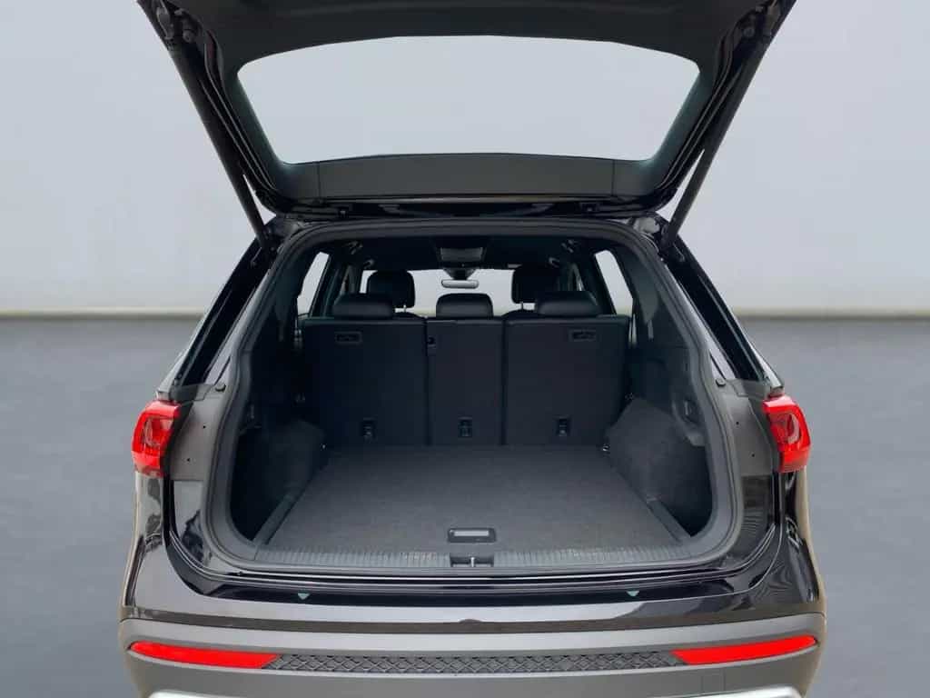 Seat Tarraco 2.0 TSI 4Dr DSG Xperience *20''*AHK*Beat 09/2022-photo-14