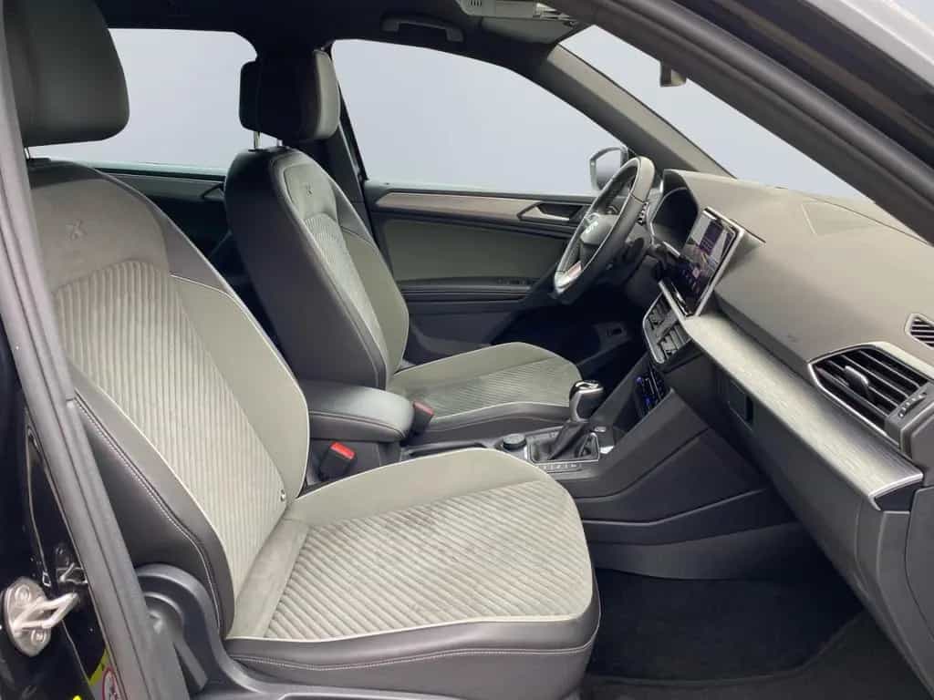 Seat Tarraco 2.0 TSI 4Dr DSG Xperience *20''*AHK*Beat 09/2022-photo-17