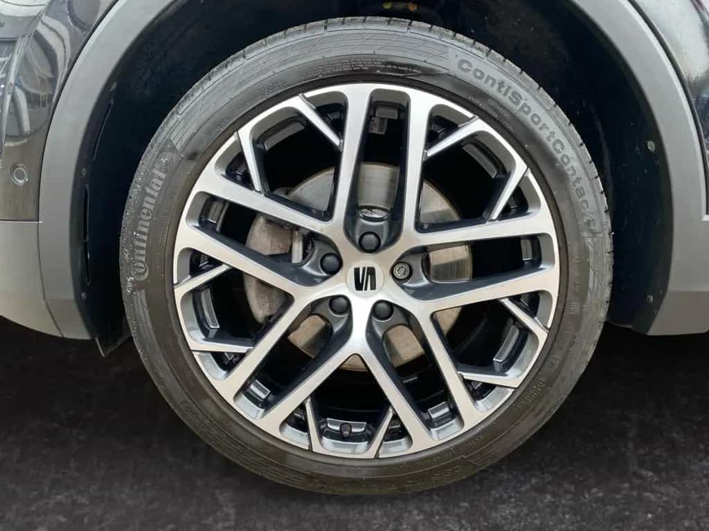 Seat Tarraco 2.0 TSI 4Dr DSG Xperience *20''*AHK*Beat 09/2022-photo-18