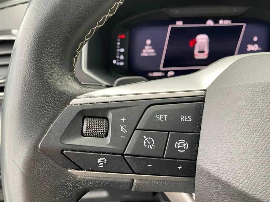 Seat Tarraco 2.0 TSI 4Dr DSG Xperience *20''*AHK*Beat 09/2022-photo-21