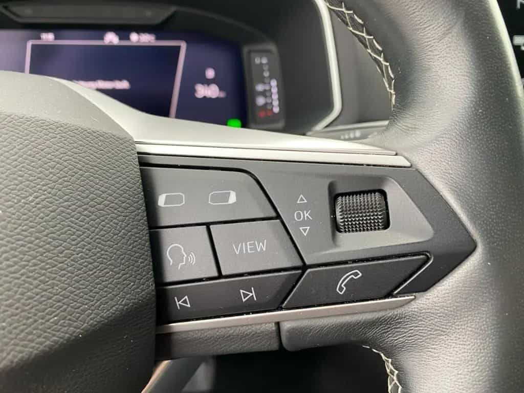 Seat Tarraco 2.0 TSI 4Dr DSG Xperience *20''*AHK*Beat 09/2022-photo-22