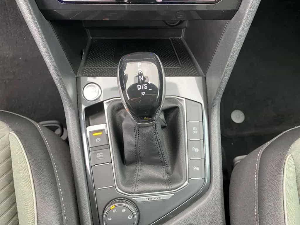 Seat Tarraco 2.0 TSI 4Dr DSG Xperience *20''*AHK*Beat 09/2022-photo-23