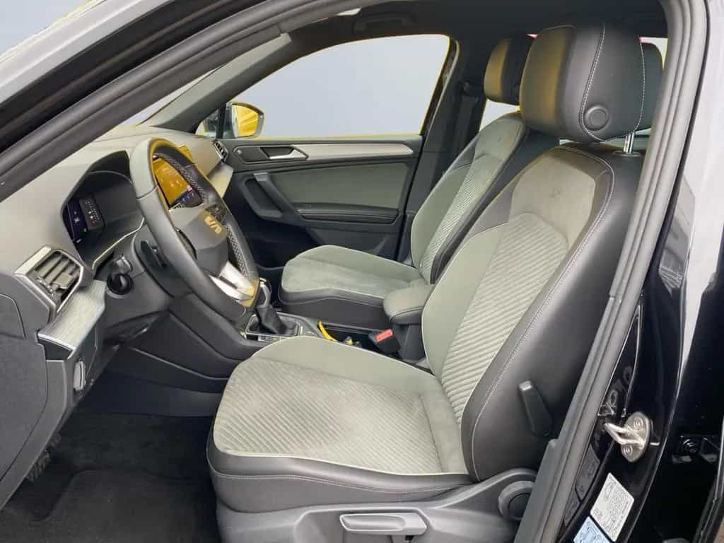 Seat Tarraco 2.0 TSI 4Dr DSG Xperience *20''*AHK*Beat 09/2022-photo-6
