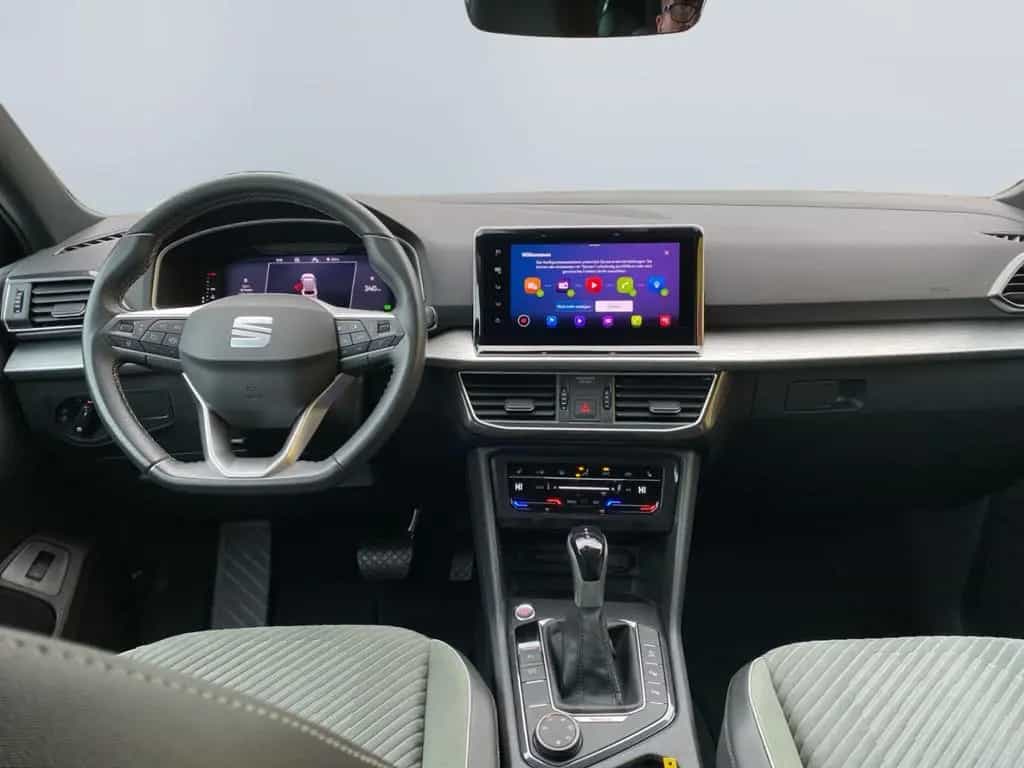 Seat Tarraco 2.0 TSI 4Dr DSG Xperience *20''*AHK*Beat 09/2022-photo-8