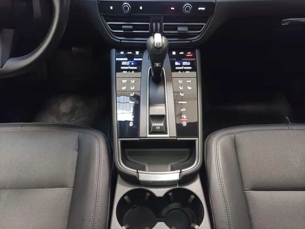 Porsche Macan S AHK|Navi|CAM|LED|Pano 01/2022-photo-10