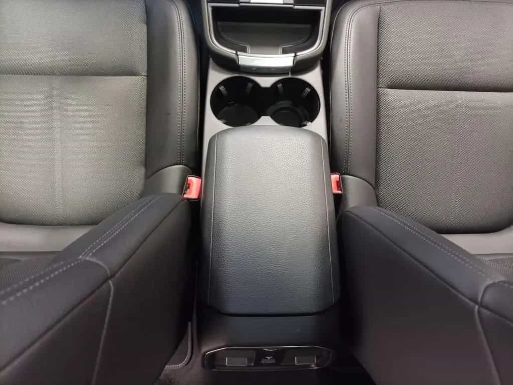 Porsche Macan S AHK|Navi|CAM|LED|Pano 01/2022-photo-12