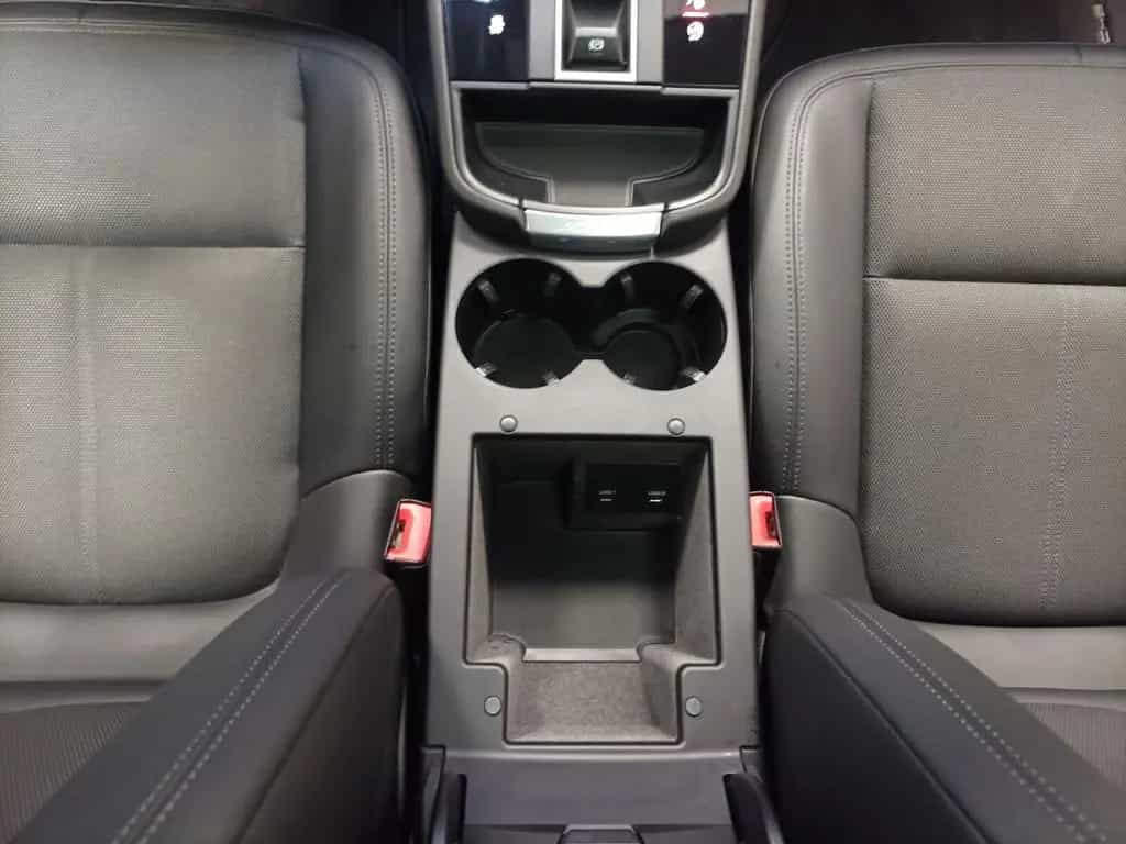 Porsche Macan S AHK|Navi|CAM|LED|Pano 01/2022-photo-13