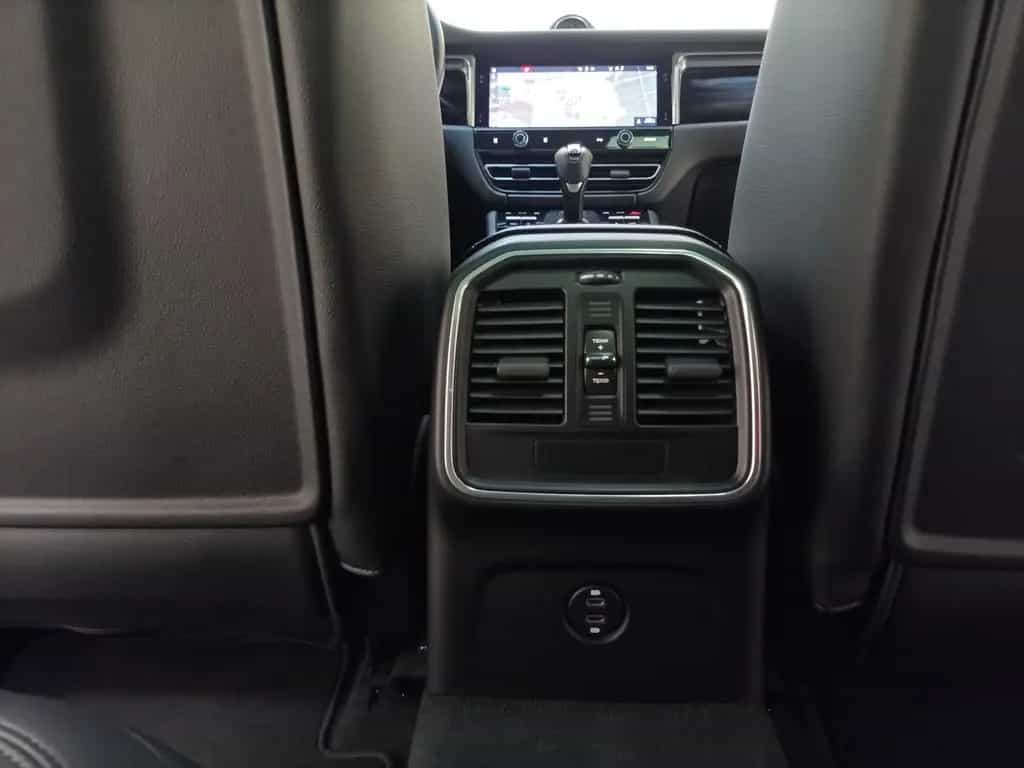 Porsche Macan S AHK|Navi|CAM|LED|Pano 01/2022-photo-14