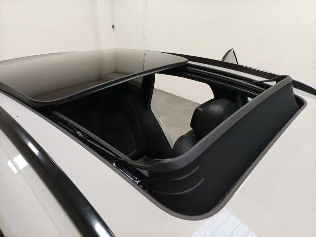 Porsche Macan S AHK|Navi|CAM|LED|Pano 01/2022-photo-15