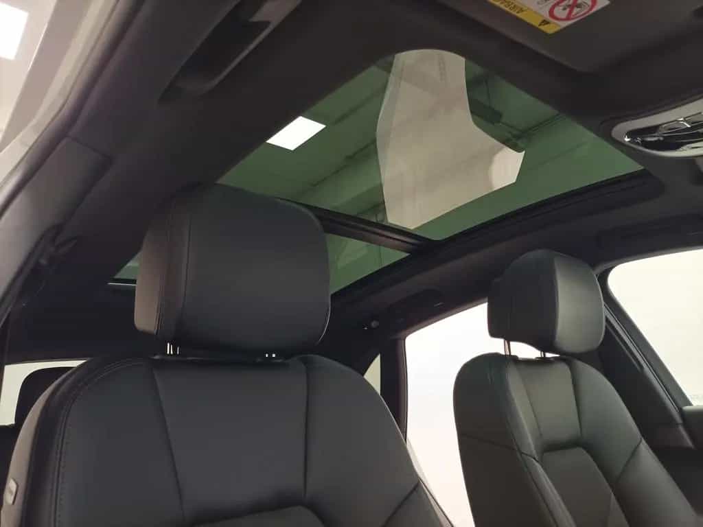 Porsche Macan S AHK|Navi|CAM|LED|Pano 01/2022-photo-16