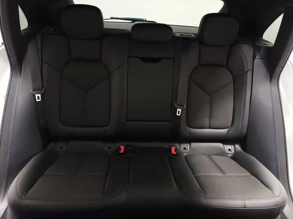 Porsche Macan S AHK|Navi|CAM|LED|Pano 01/2022-photo-17