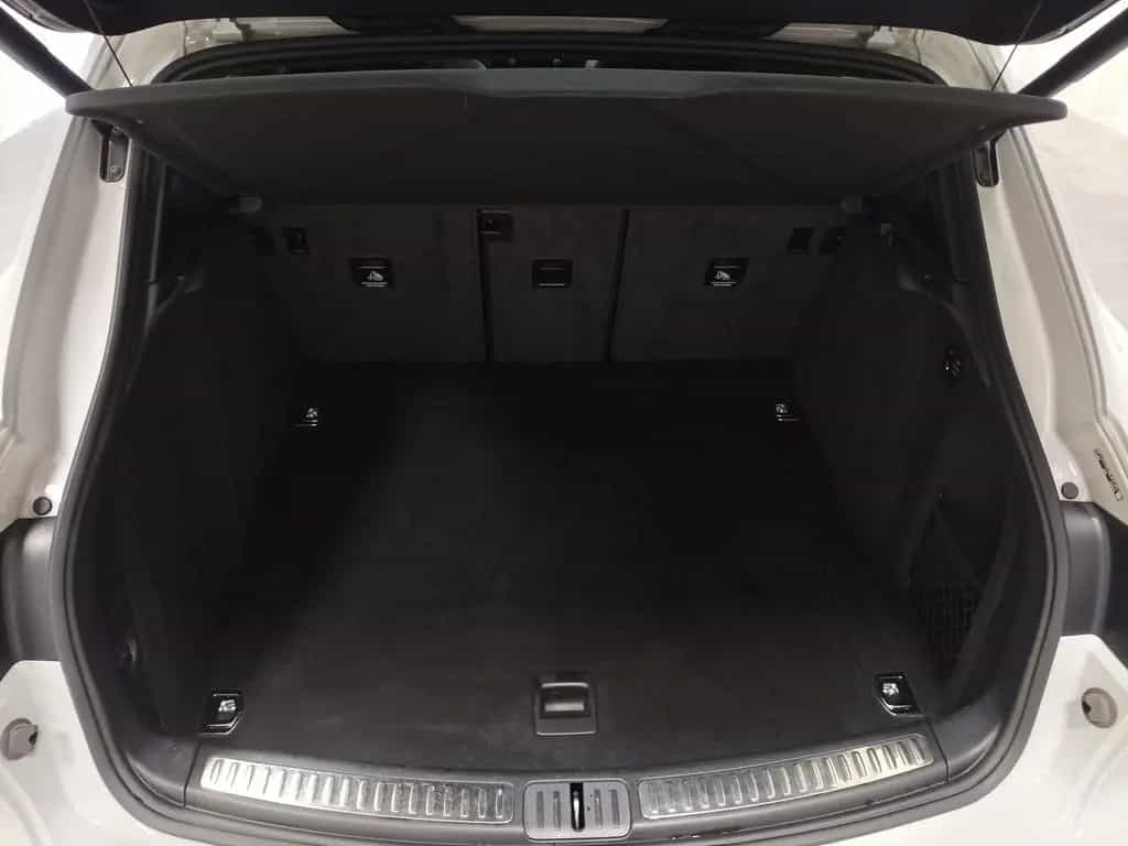 Porsche Macan S AHK|Navi|CAM|LED|Pano 01/2022-photo-4