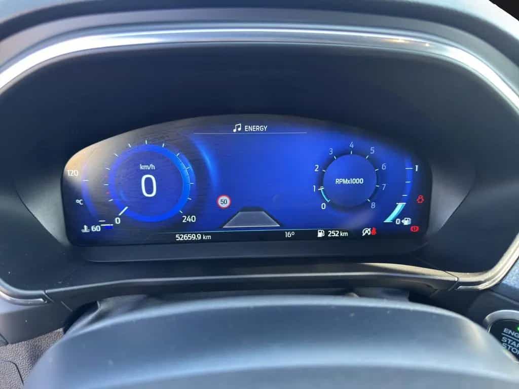 Ford Focus Lim. Active X*Ahk*Kamera*Head-Up*LED* 01/2022-photo-10