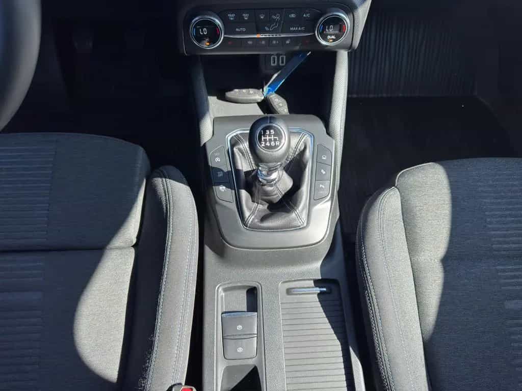 Ford Focus Lim. Active X*Ahk*Kamera*Head-Up*LED* 01/2022-photo-13