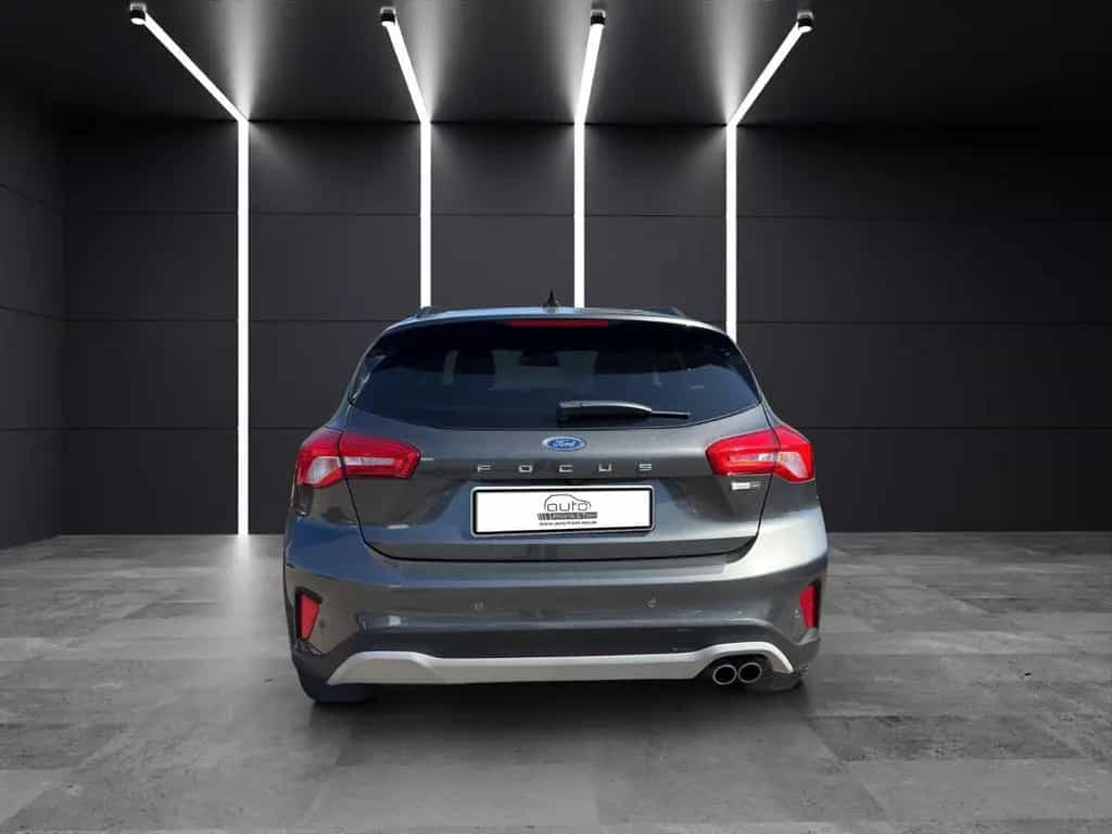 Ford Focus Lim. Active X*Ahk*Kamera*Head-Up*LED* 01/2022-photo-4