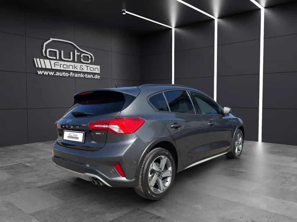 Ford Focus Lim. Active X*Ahk*Kamera*Head-Up*LED* 01/2022-photo-5