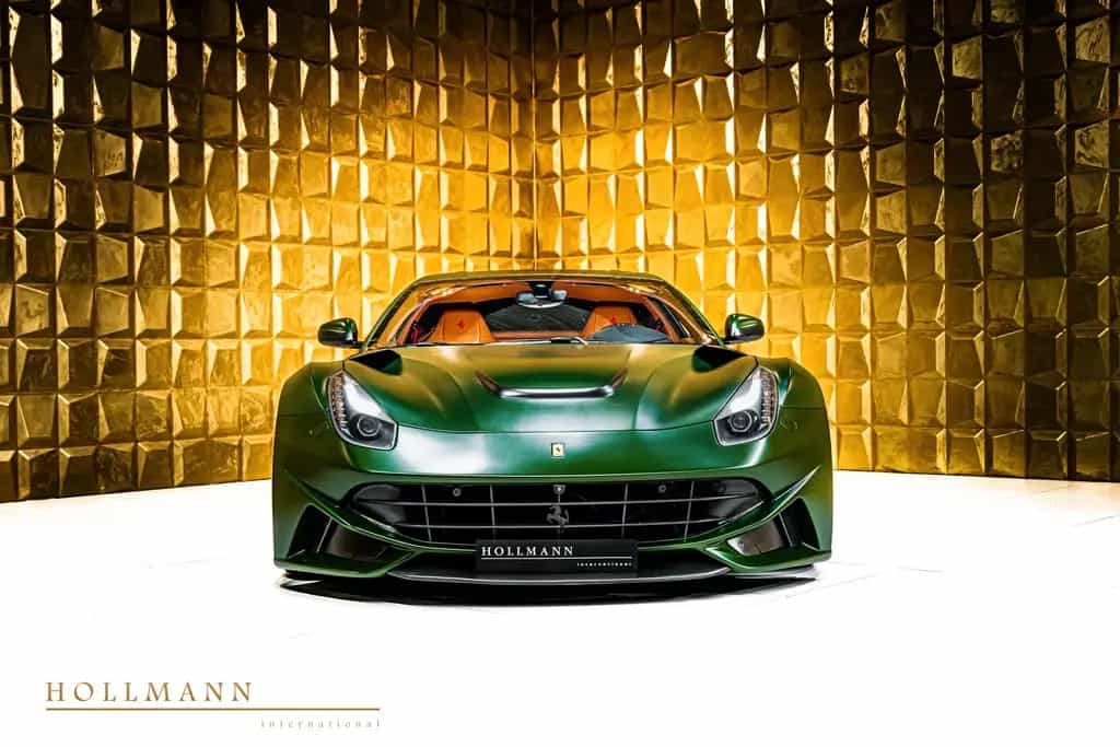 Ferrari F12 NOVITEC N LARGO + CARBON + LIFT 01/2015-photo-1
