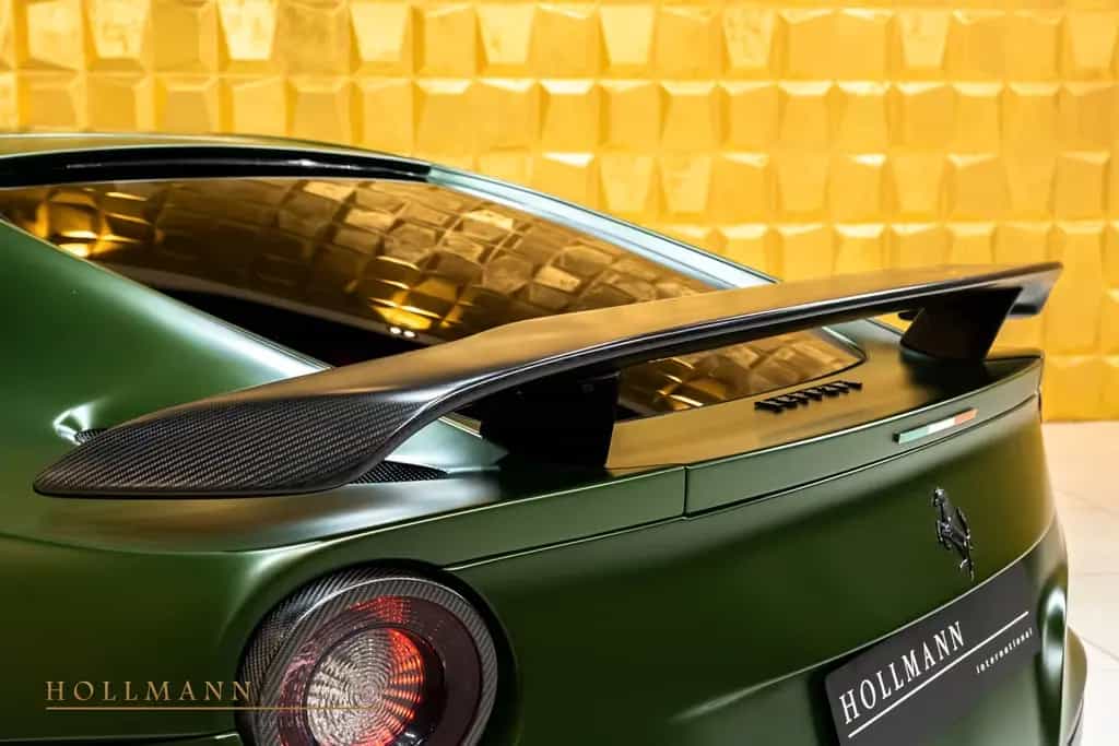 Ferrari F12 NOVITEC N LARGO + CARBON + LIFT 01/2015-photo-11