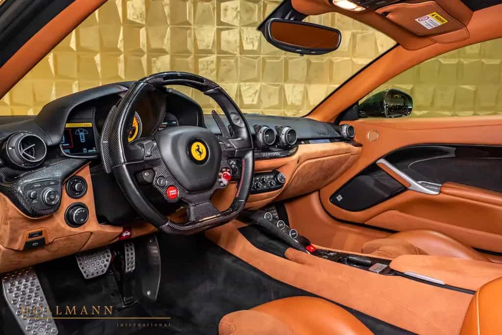 Ferrari F12 NOVITEC N LARGO + CARBON + LIFT 01/2015-photo-24