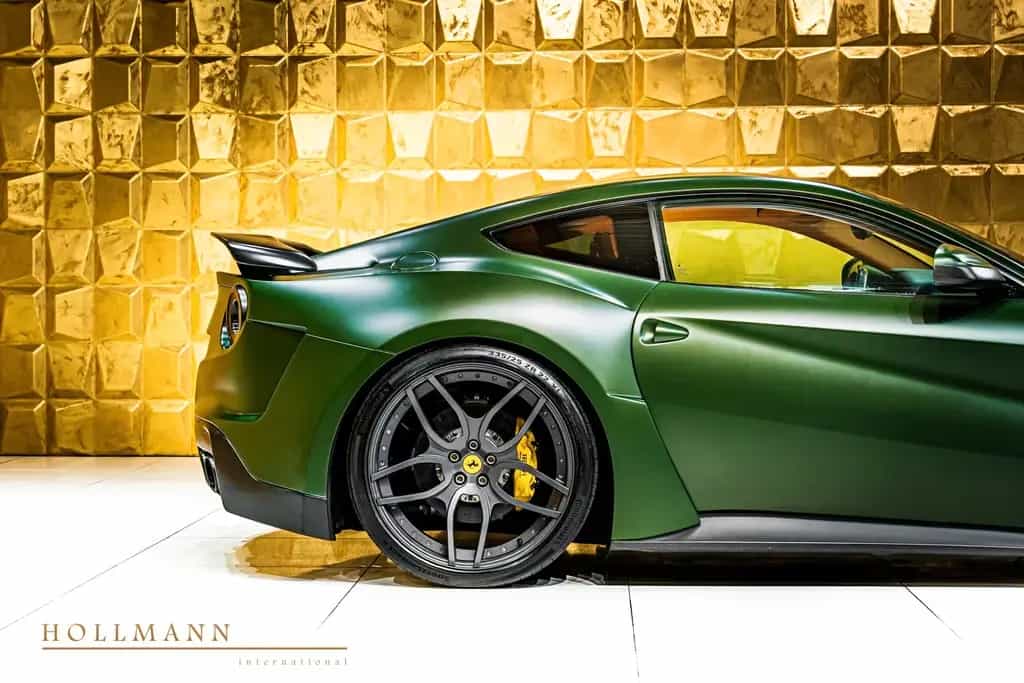 Ferrari F12 NOVITEC N LARGO + CARBON + LIFT 01/2015-photo-28
