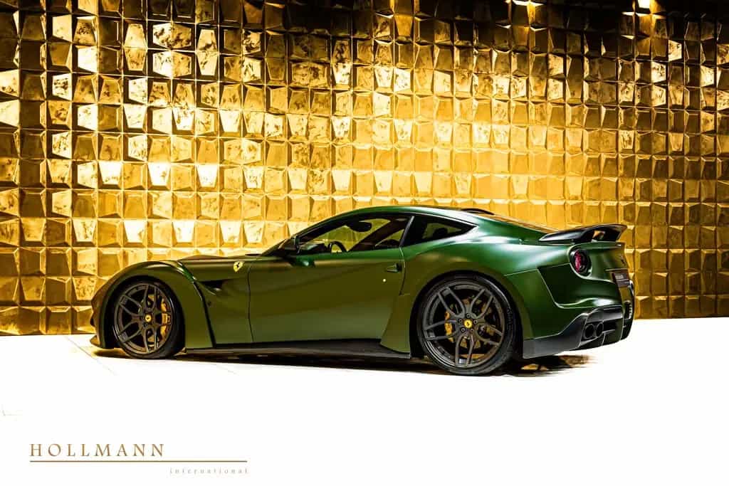 Ferrari F12 NOVITEC N LARGO + CARBON + LIFT 01/2015-photo-4