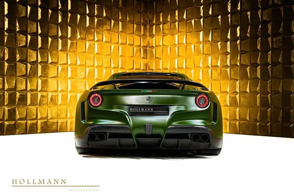 Ferrari F12 NOVITEC N LARGO + CARBON + LIFT 01/2015-photo-5