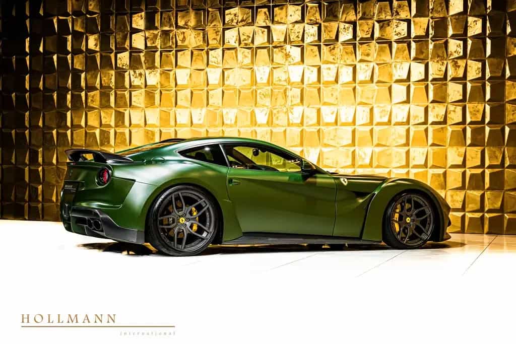 Ferrari F12 NOVITEC N LARGO + CARBON + LIFT 01/2015-photo-6