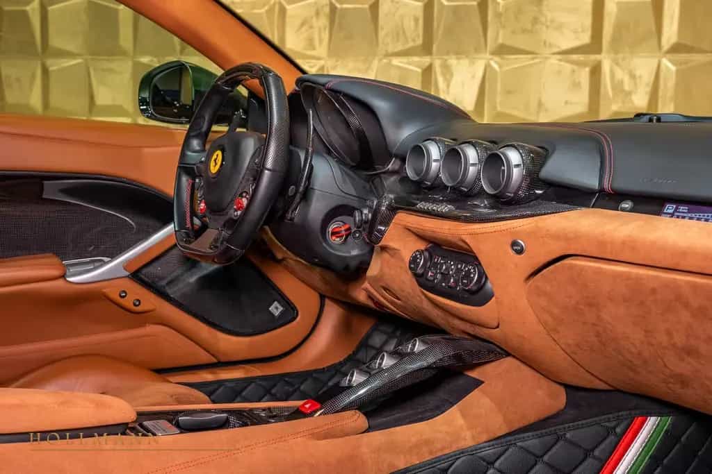 Ferrari F12 NOVITEC N LARGO + CARBON + LIFT 01/2015-photo-8