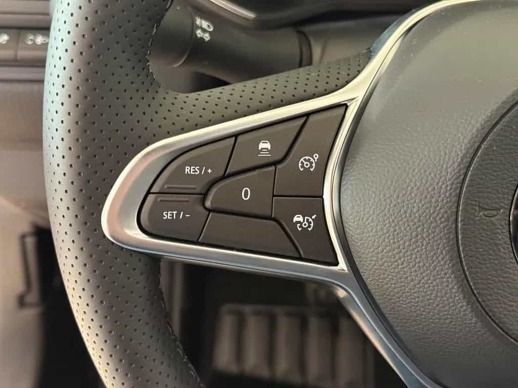Mitsubishi Colt Diamant Edition 1.6 Hybrid 105 kW (143 P... 03/2024-photo-16