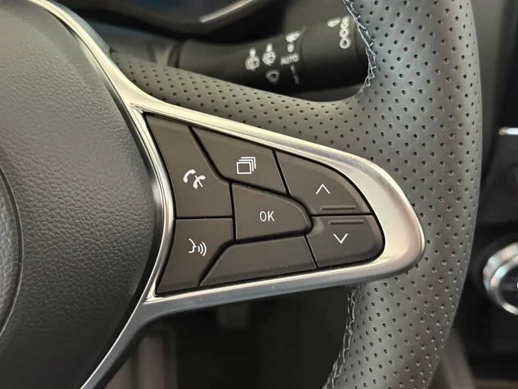 Mitsubishi Colt Diamant Edition 1.6 Hybrid 105 kW (143 P... 03/2024-photo-17