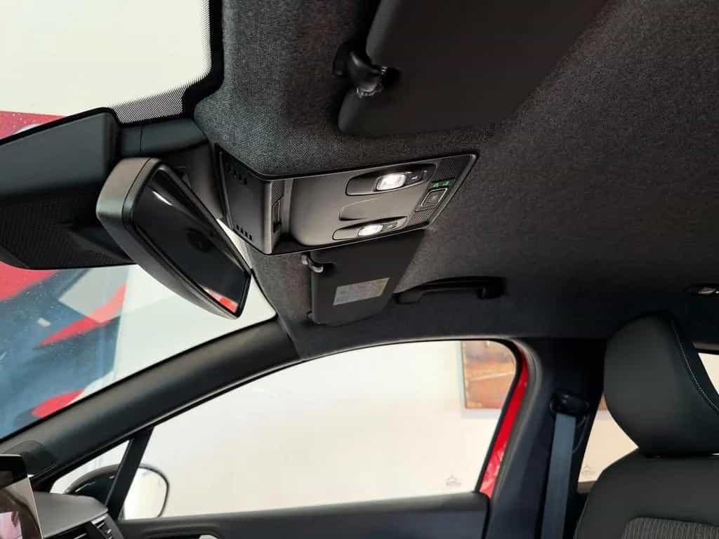 Mitsubishi Colt Diamant Edition 1.6 Hybrid 105 kW (143 P... 03/2024-photo-24