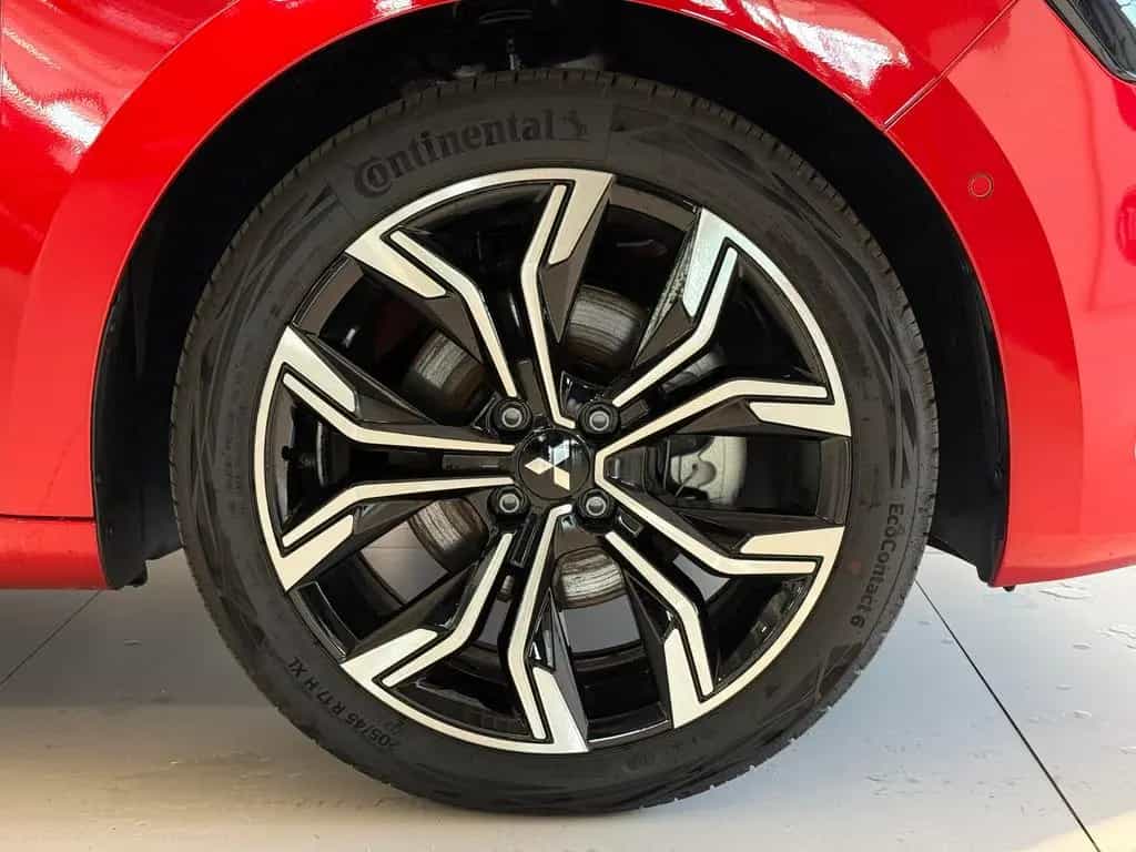 Mitsubishi Colt Diamant Edition 1.6 Hybrid 105 kW (143 P... 03/2024-photo-26
