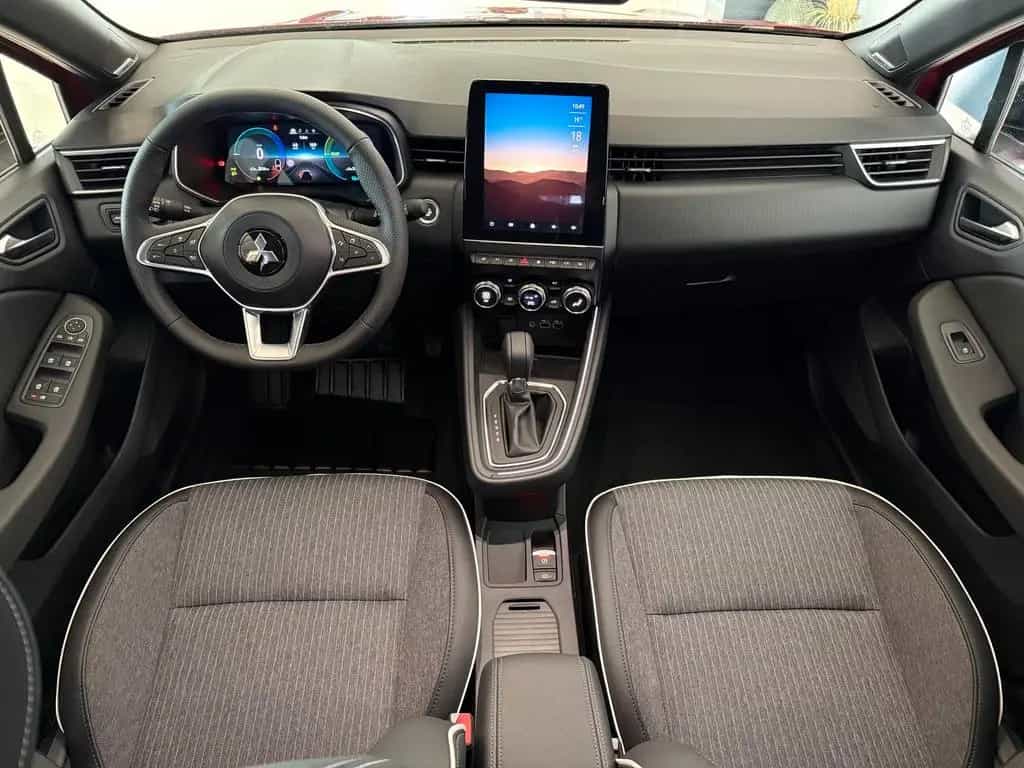 Mitsubishi Colt Diamant Edition 1.6 Hybrid 105 kW (143 P... 03/2024-photo-9
