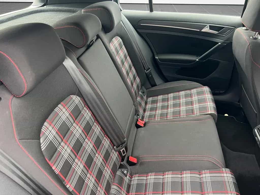 Volkswagen Golf VII GTI Performance*Finanzierung*Garantie 03/2019-photo-15