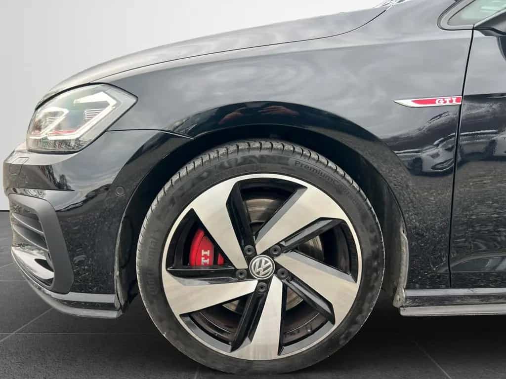 Volkswagen Golf VII GTI Performance*Finanzierung*Garantie 03/2019-photo-16