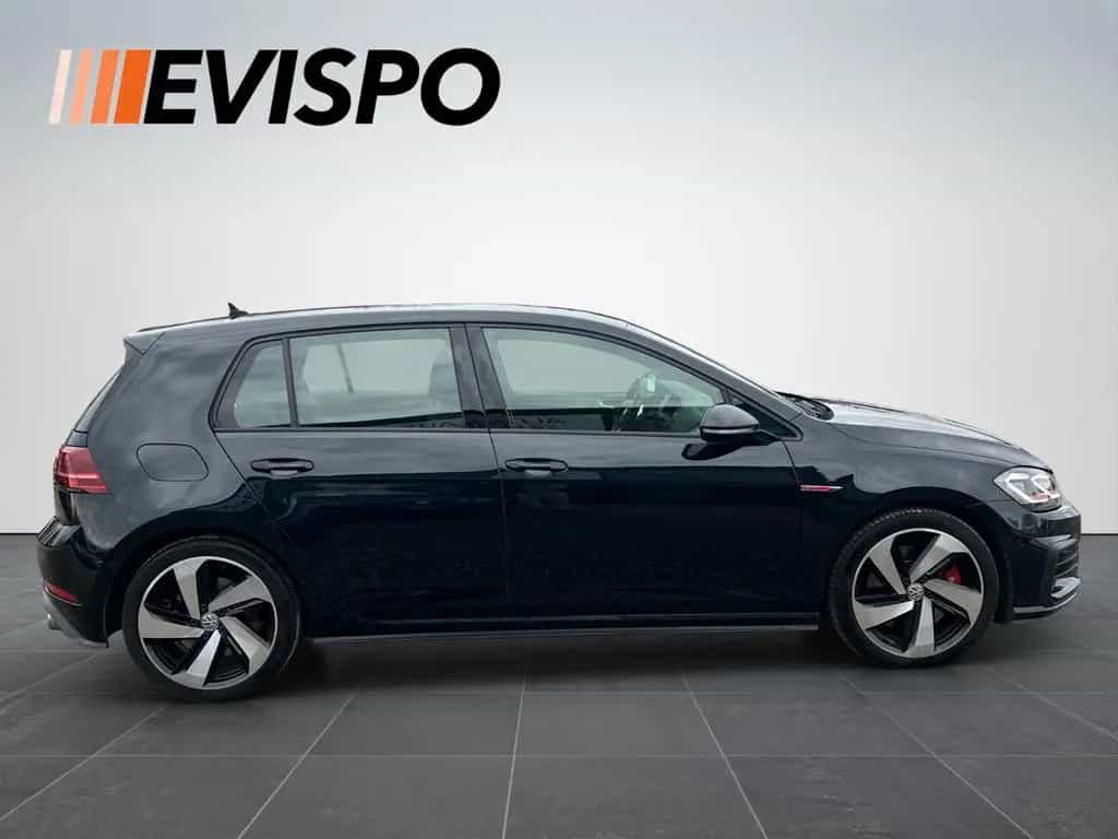 Volkswagen Golf VII GTI Performance*Finanzierung*Garantie 03/2019-photo-3