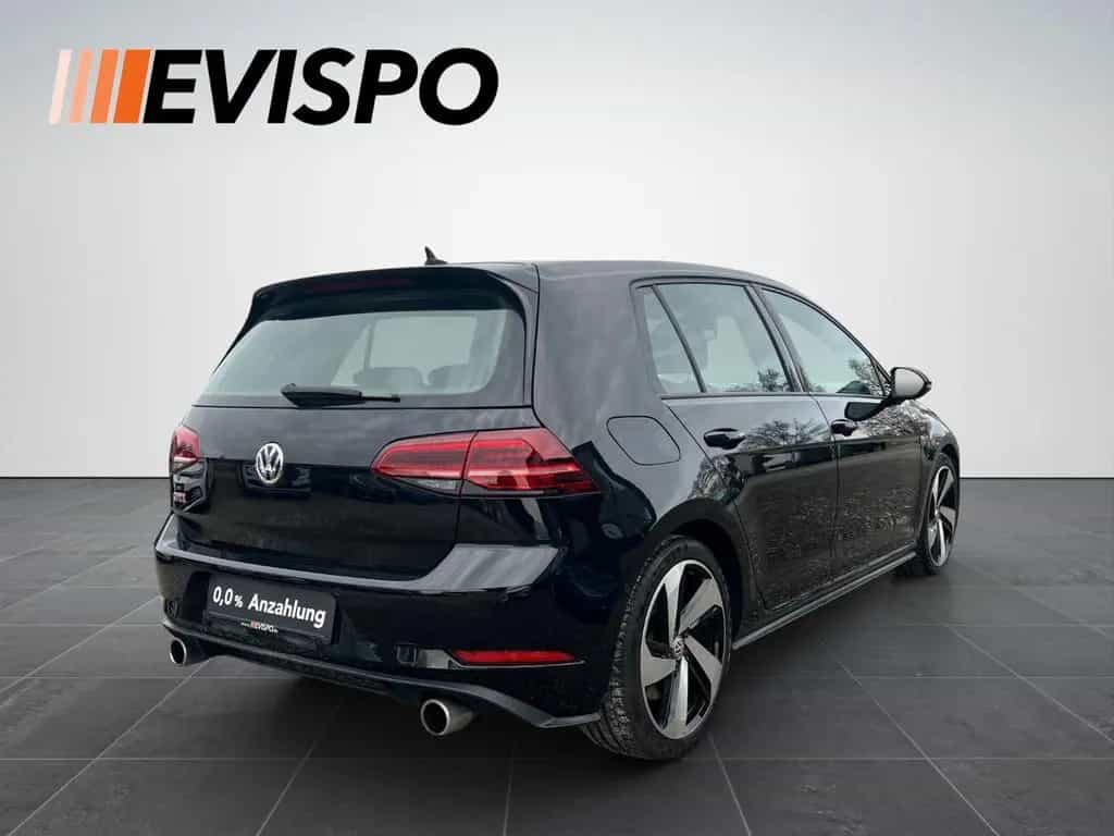 Volkswagen Golf VII GTI Performance*Finanzierung*Garantie 03/2019-photo-7